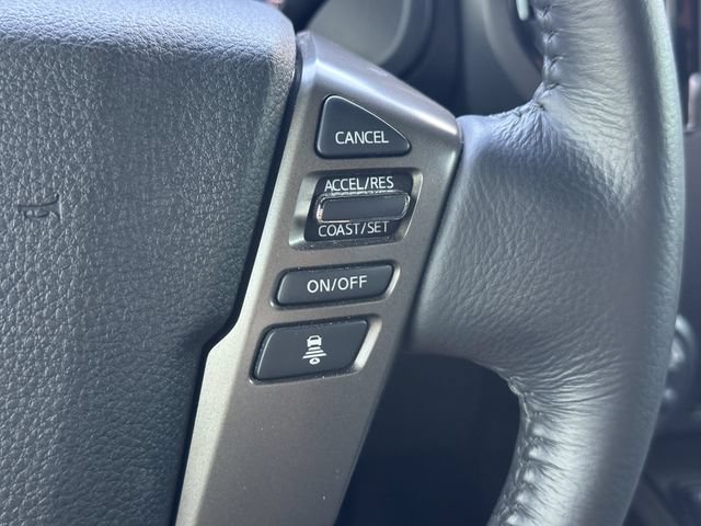 Certified 2024 Nissan Titan SV w/ SV Bronze Edition Package AWD/4WD image 27
