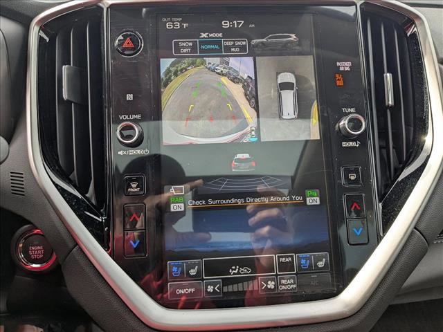 New 2026 Subaru Ascent Touring AWD/4WD image 20