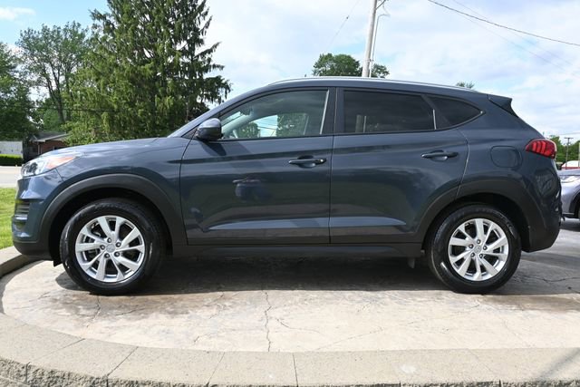 Used 2019 Hyundai Tucson Value AWD/4WD image 8