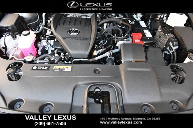 Certified 2023 Lexus RX 350 F Sport w/ Accessory Package AWD/4WD image 23