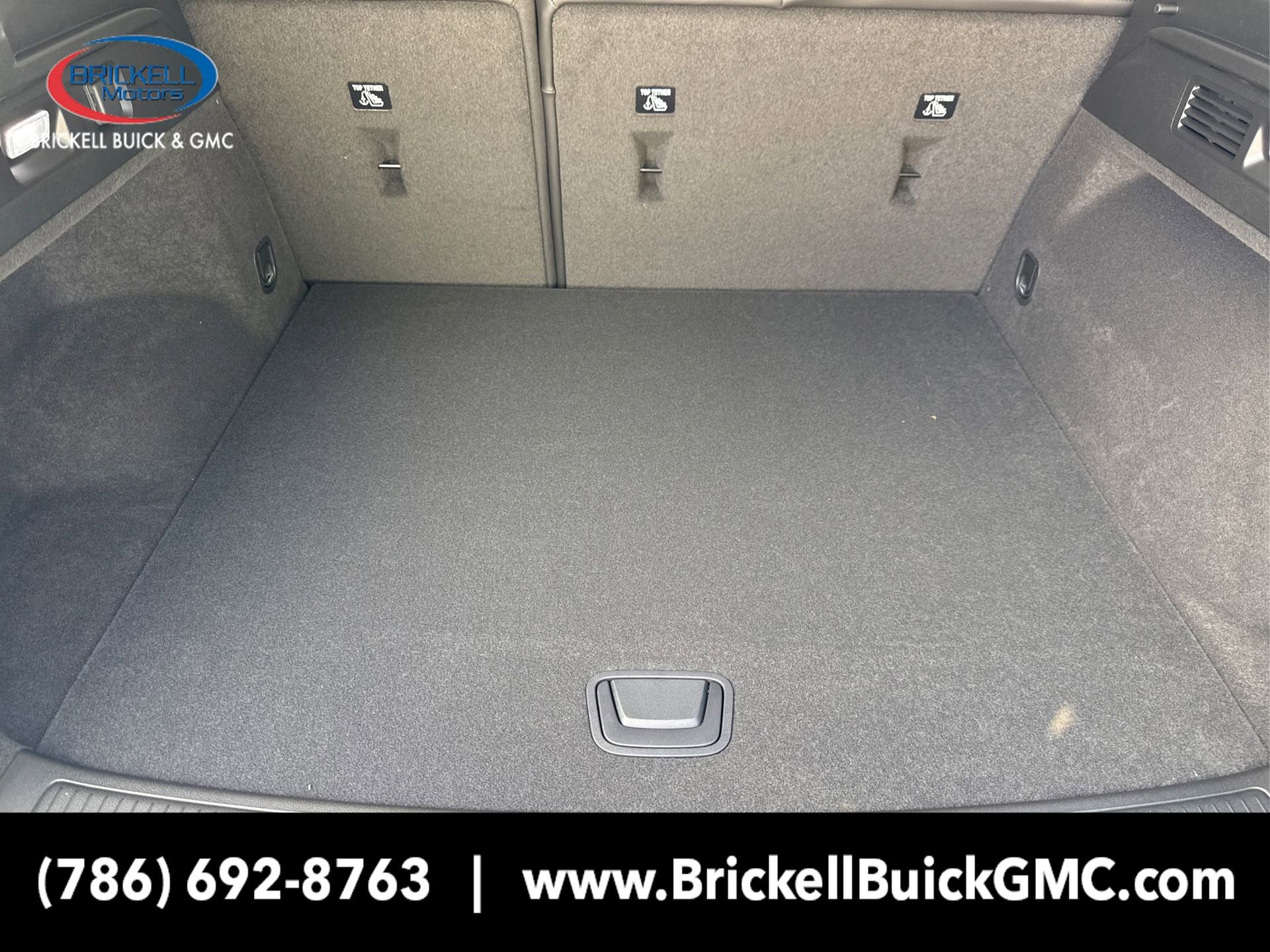 New 2025 Buick Envision Preferred image 13