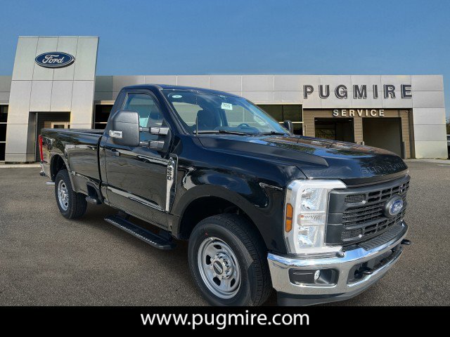 New 2026 Ford F350 XL w/ XL Driver Assist Package