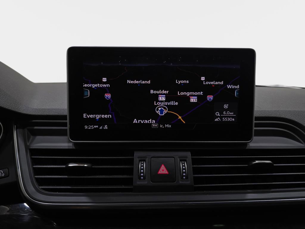 Used 2019 Audi Q5 Prestige w/ Premium Plus Package AWD/4WD image 23