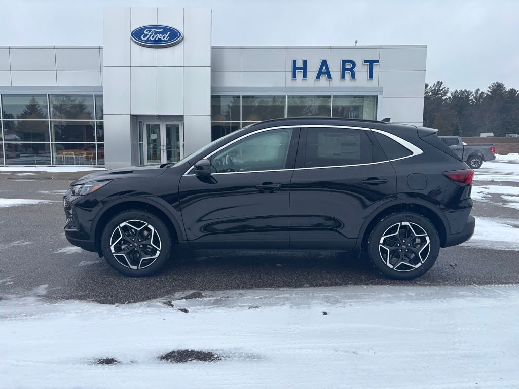 New 2026 Ford Escape Platinum w/ Premium Technology Package image 6