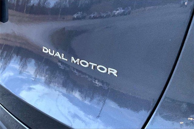 Used 2021 Tesla Model Y Long Range image 22