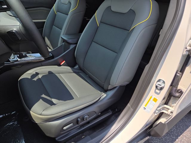 New 2026 Chevrolet Trax ACTIV w/ Driver Confidence Package FWD image 20