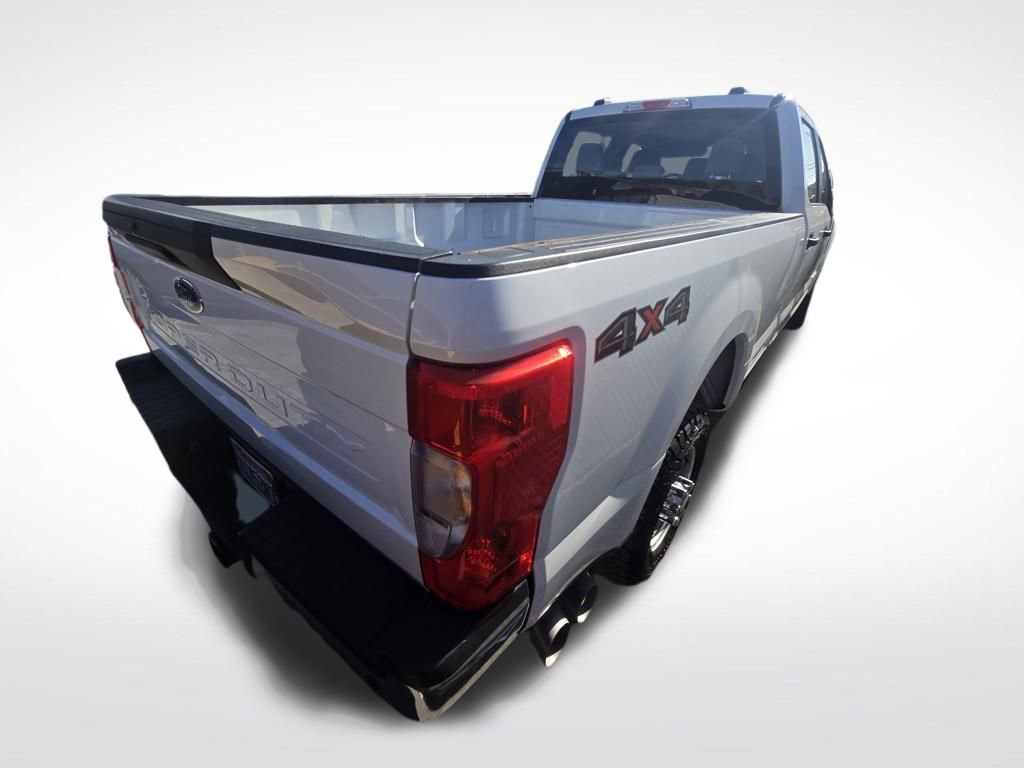 Used 2022 Ford F250 XL w/ Power Equipment Group image 7