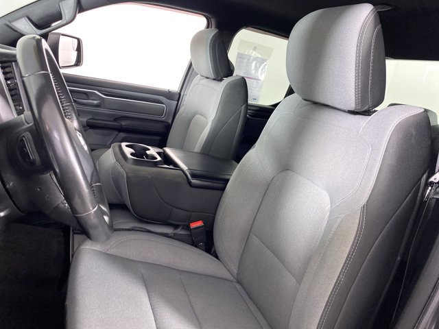 Used 2022 RAM 1500 Big Horn AWD/4WD image 16