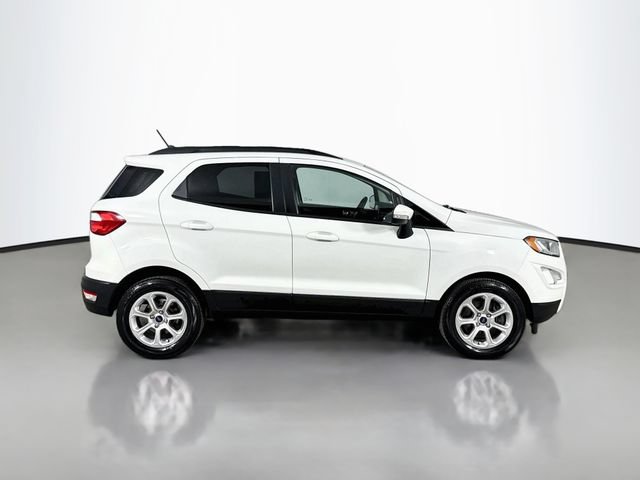 Used 2019 Ford EcoSport SE FWD image 14