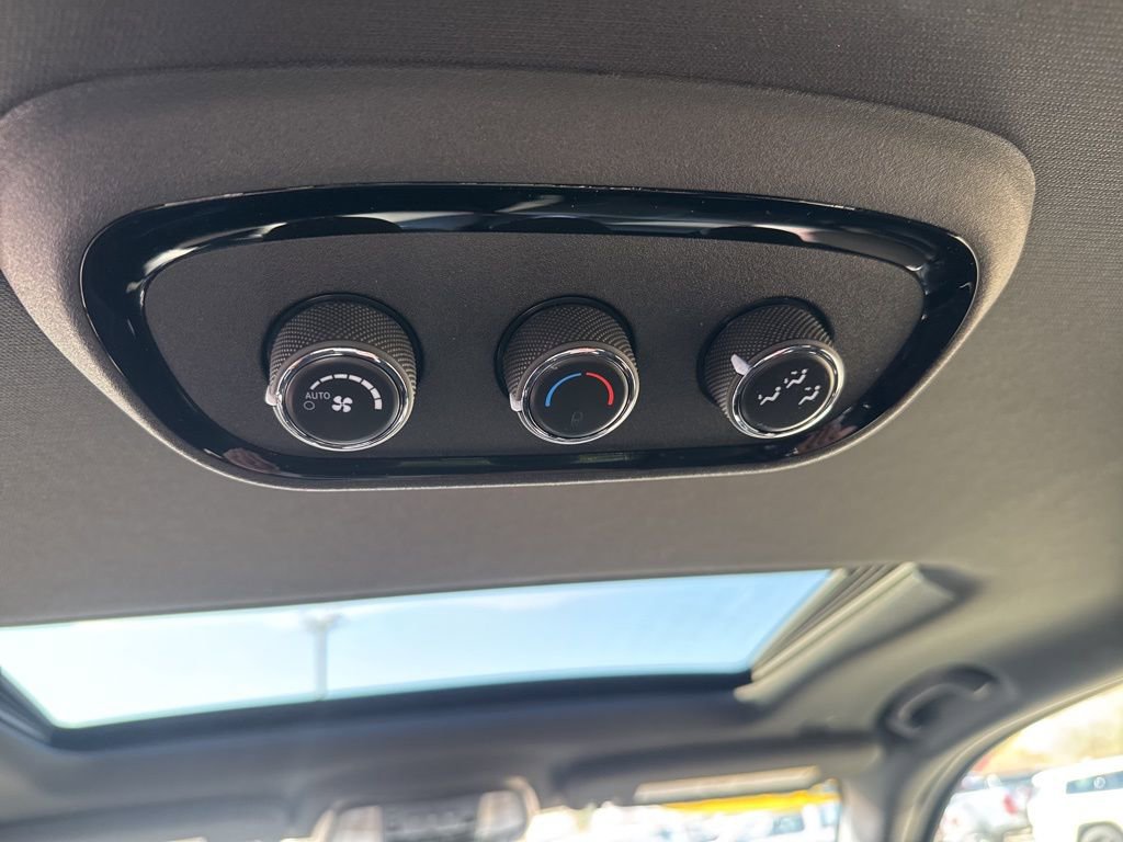 New 2026 Dodge Durango GT image 21