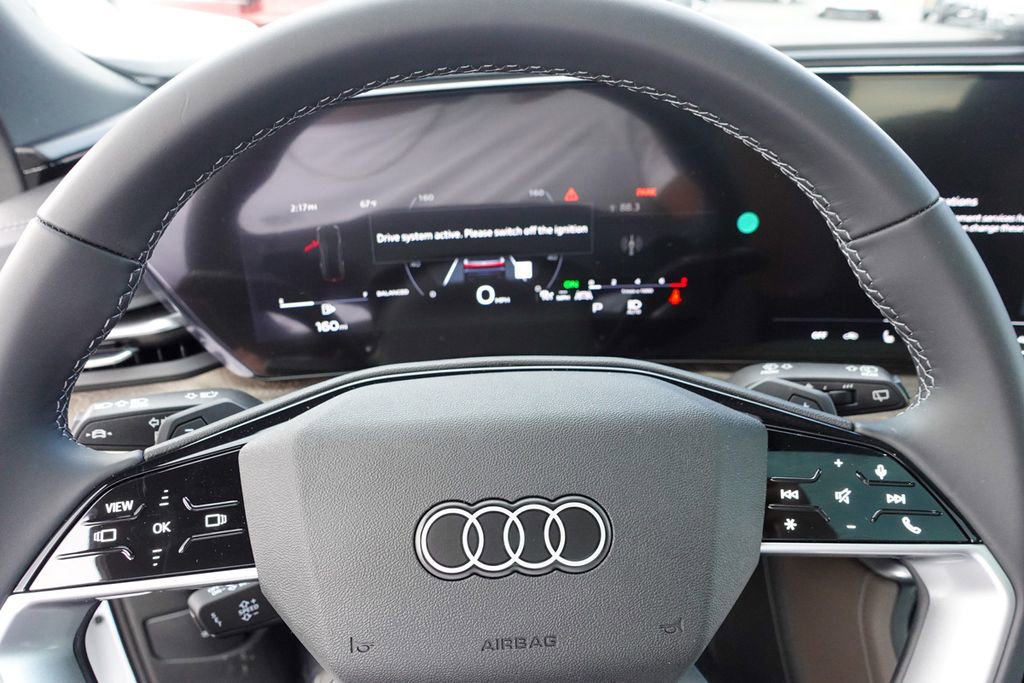 New 2025 Audi Q5 Premium image 14