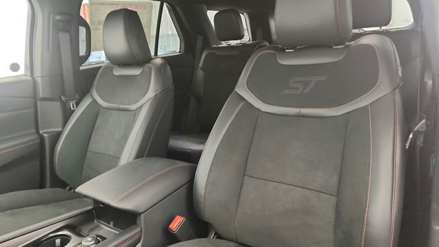 New 2026 Ford Explorer ST w/ Sun And Sound Package AWD/4WD image 44