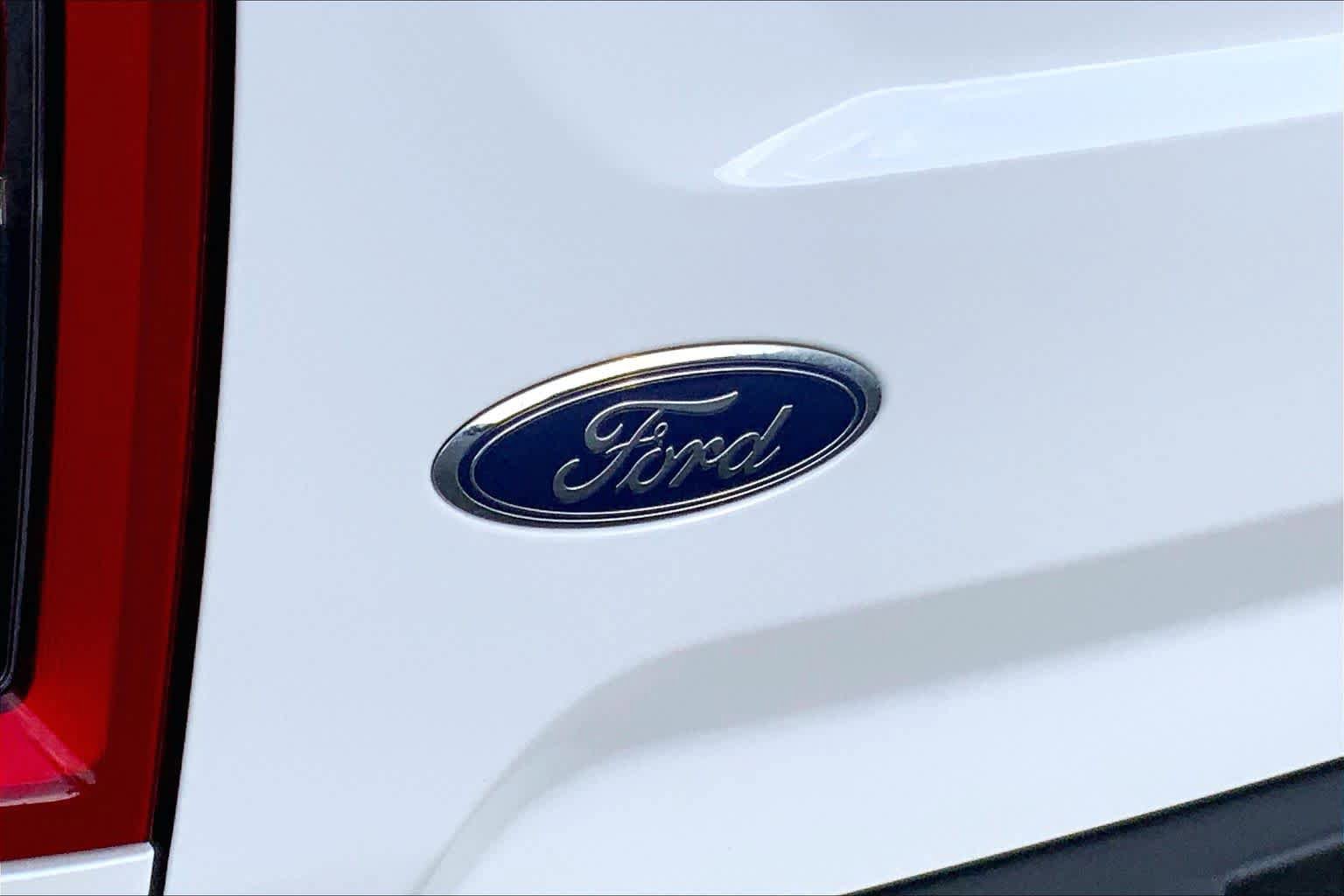 Certified 2023 Ford Bronco Sport Big Bend w/ Convenience Package AWD/4WD image 10