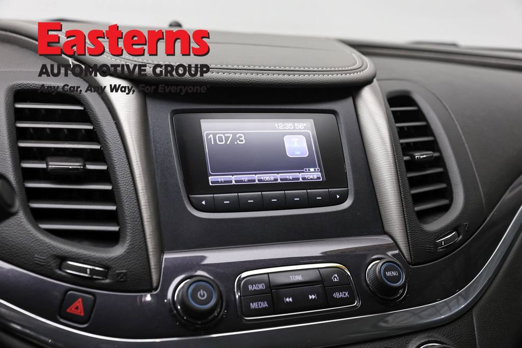 Used 2016 Chevrolet Impala LS w/ Power Convenience Package image 19