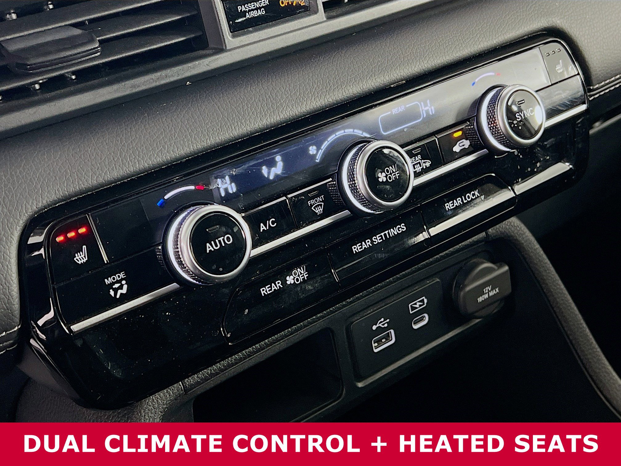 Used 2023 Honda Pilot Touring image 11