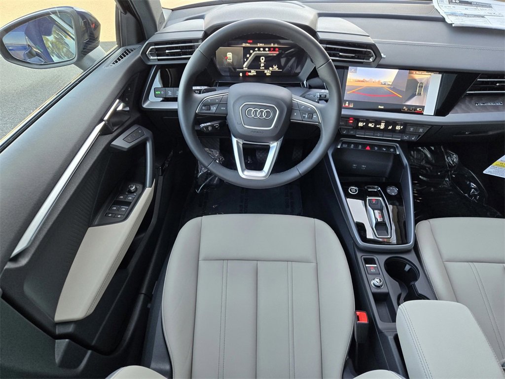 New 2026 Audi A3 2.0T Premium Plus image 13