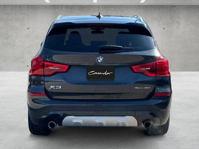 Used 2019 BMW X3 sDrive30i w/ Driving Assistance Package image 15
