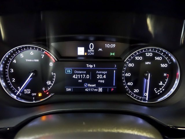 Certified 2024 Cadillac XT6 Premium Luxury w/ LPO, Floor Liner Package image 21