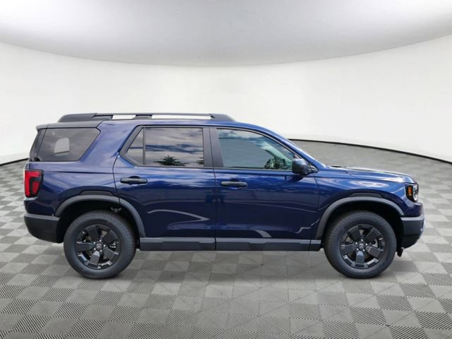 New 2026 Honda Passport RTL image 7