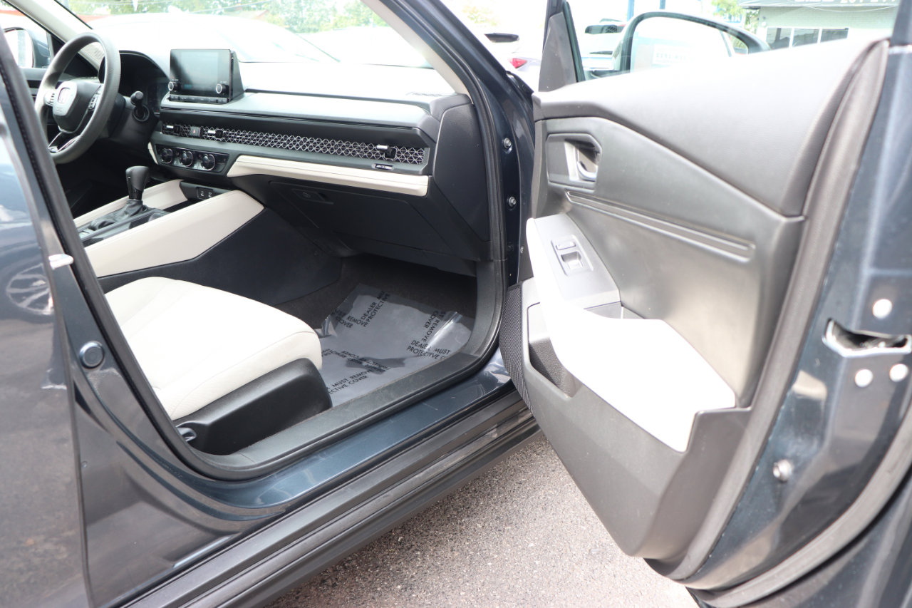 Used 2024 Honda Accord EX image 15