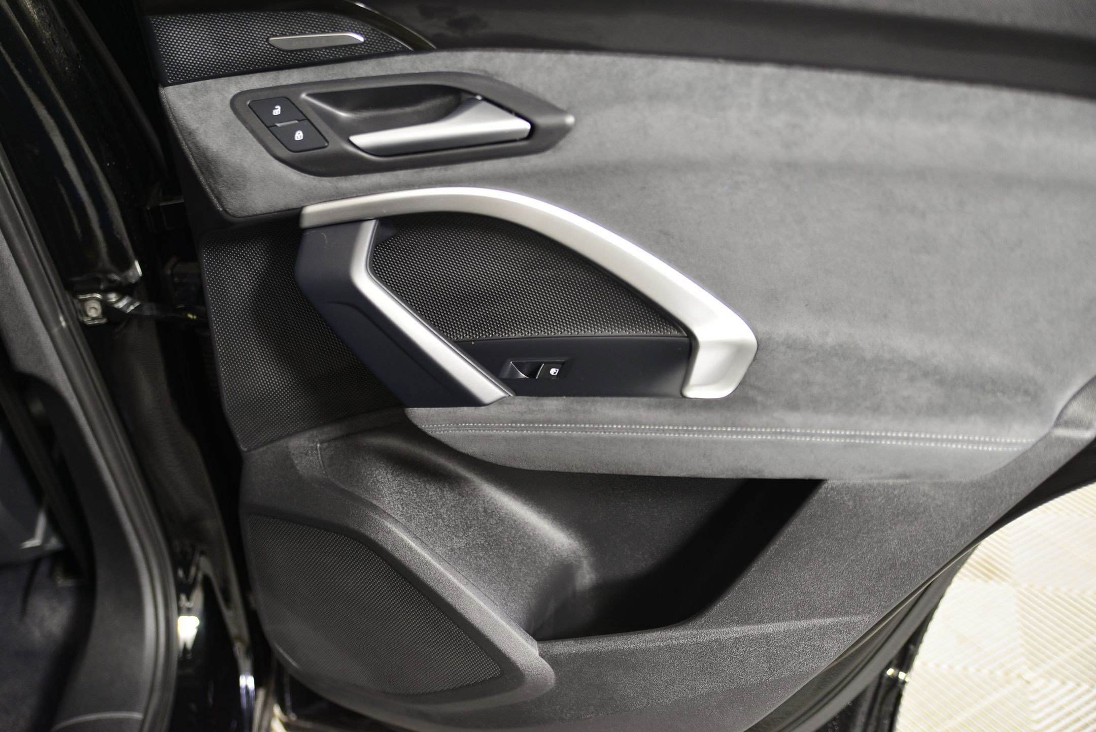 New 2025 Audi SQ5 Premium Plus image 22