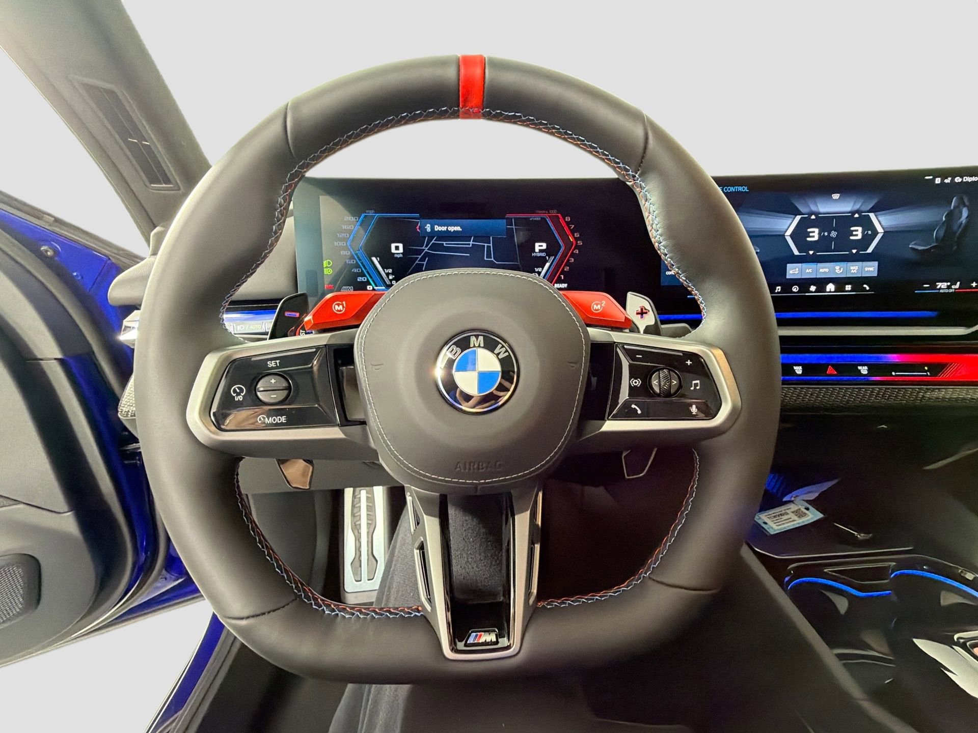 New 2026 BMW M5 w/ Executive Package image 11