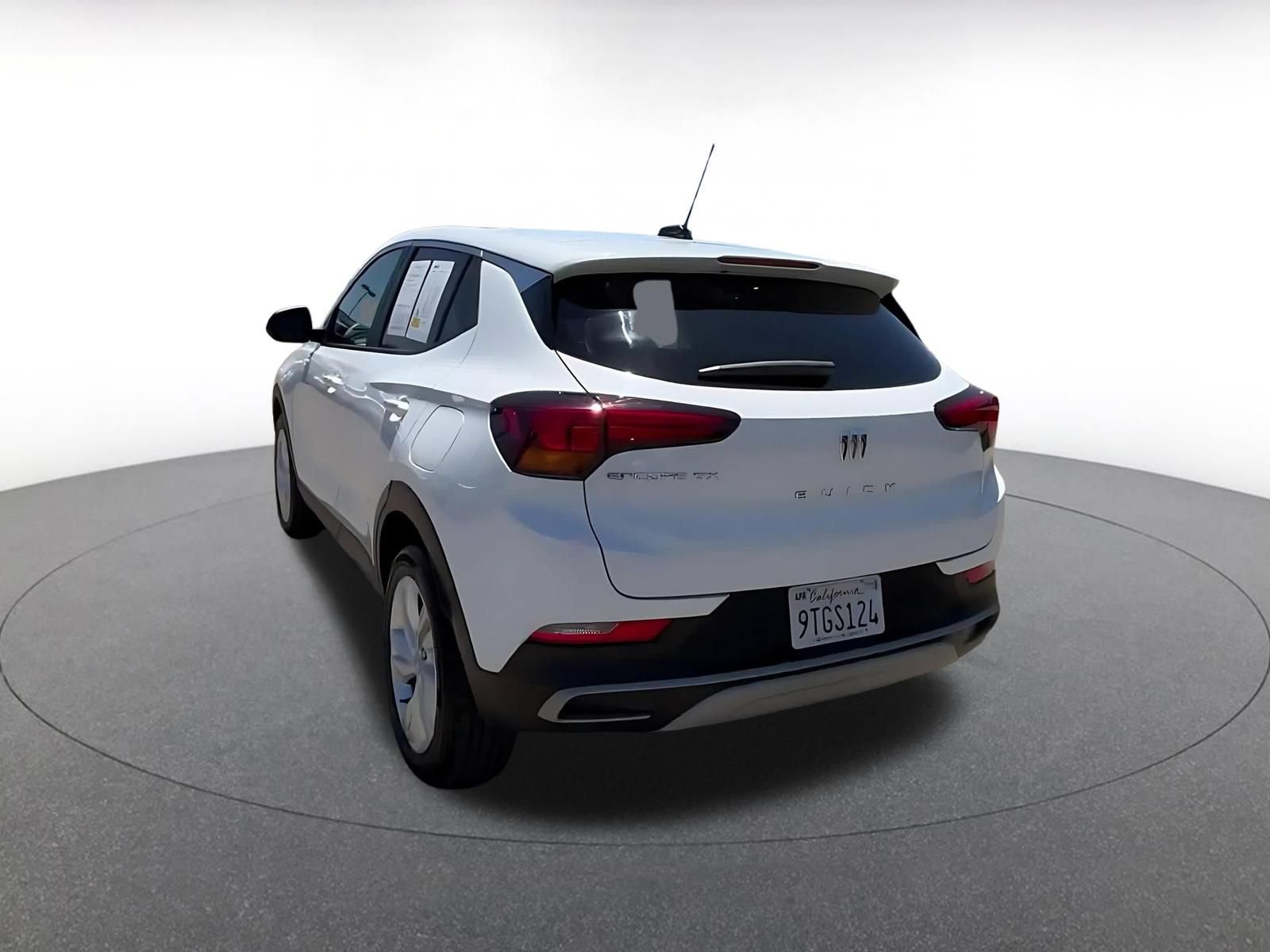 Used 2025 Buick Encore GX Preferred FWD image 10
