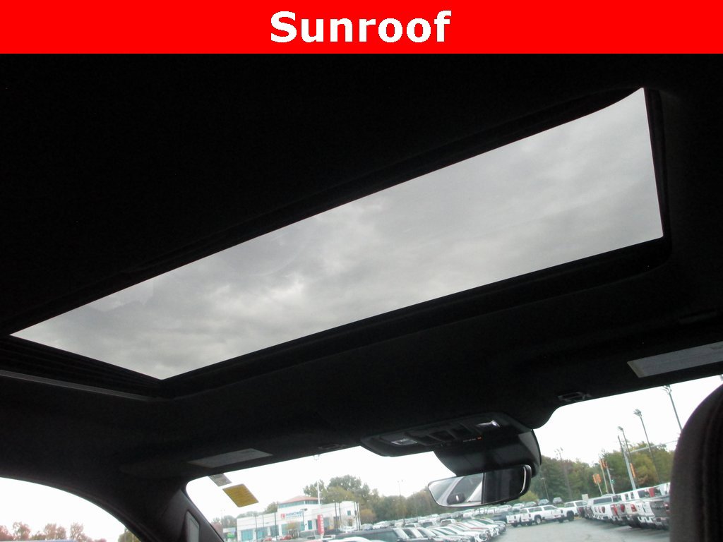 Certified 2024 GMC Sierra 2500 AT4 w/ AT4 Premium Plus Package image 16