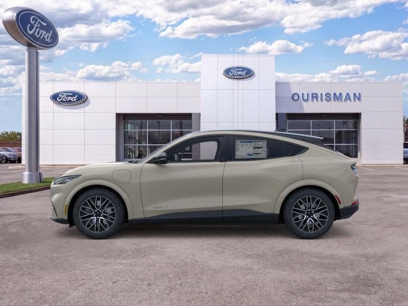 New 2026 Ford Mustang Mach-E Premium AWD/4WD image 4