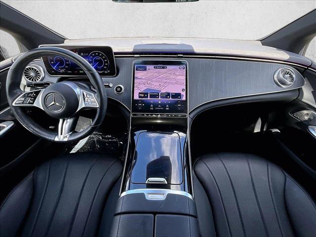 Used 2023 Mercedes-Benz EQE 350+ Sedan image 14