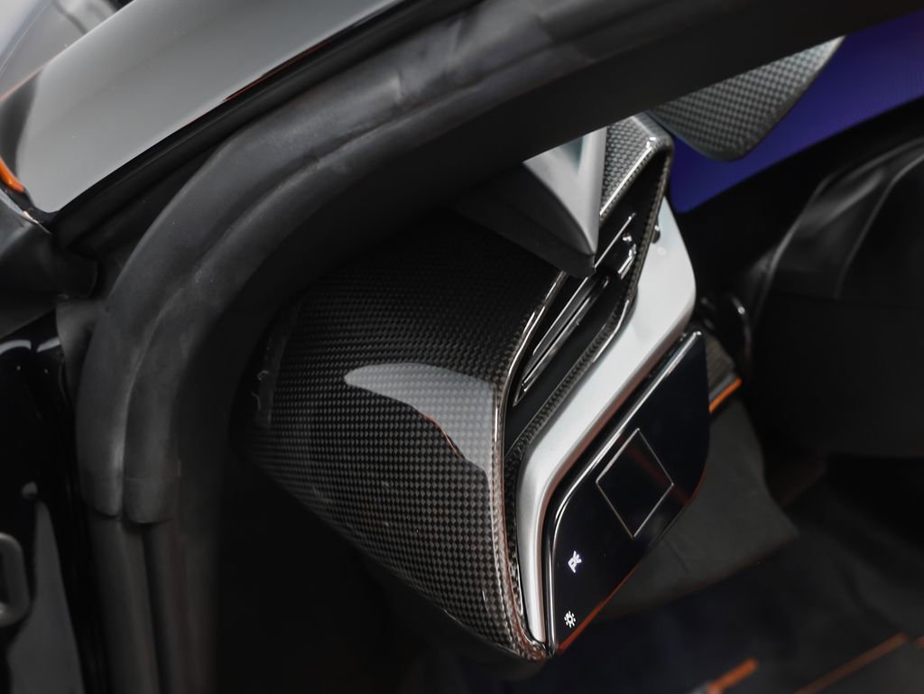 Certified 2023 Ferrari SF90 Spider image 52