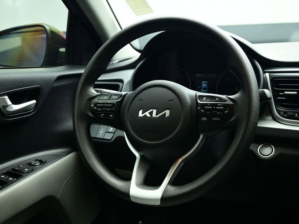 Certified 2023 Kia Rio S w/ Technology Package image 40