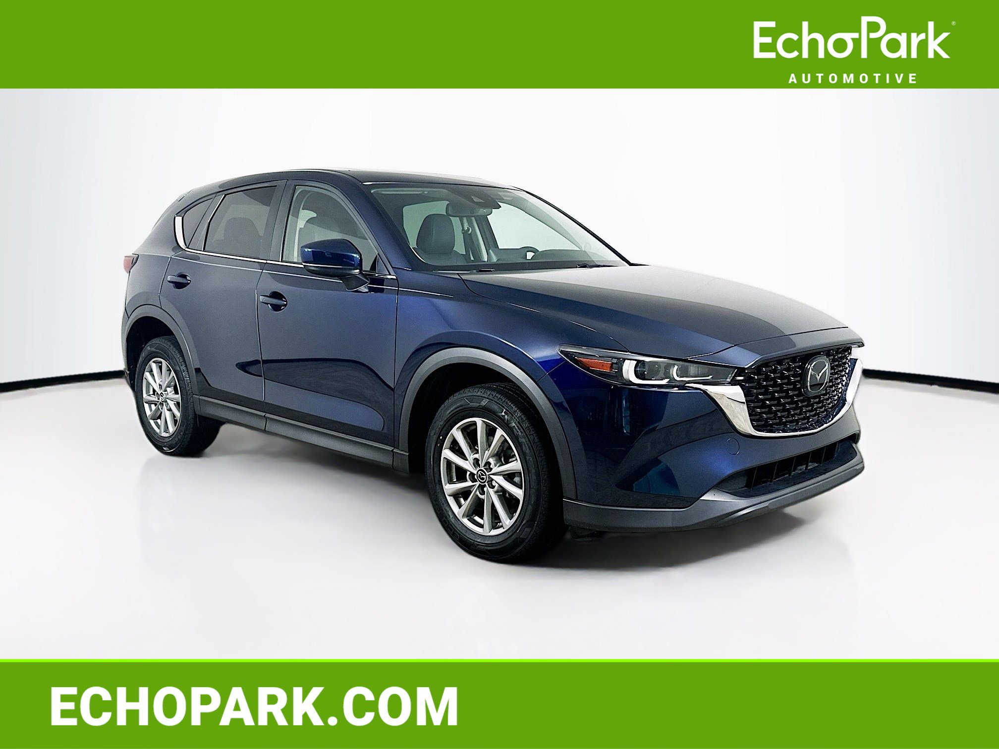 Used 2023 MAZDA CX-5 AWD 2.5 S