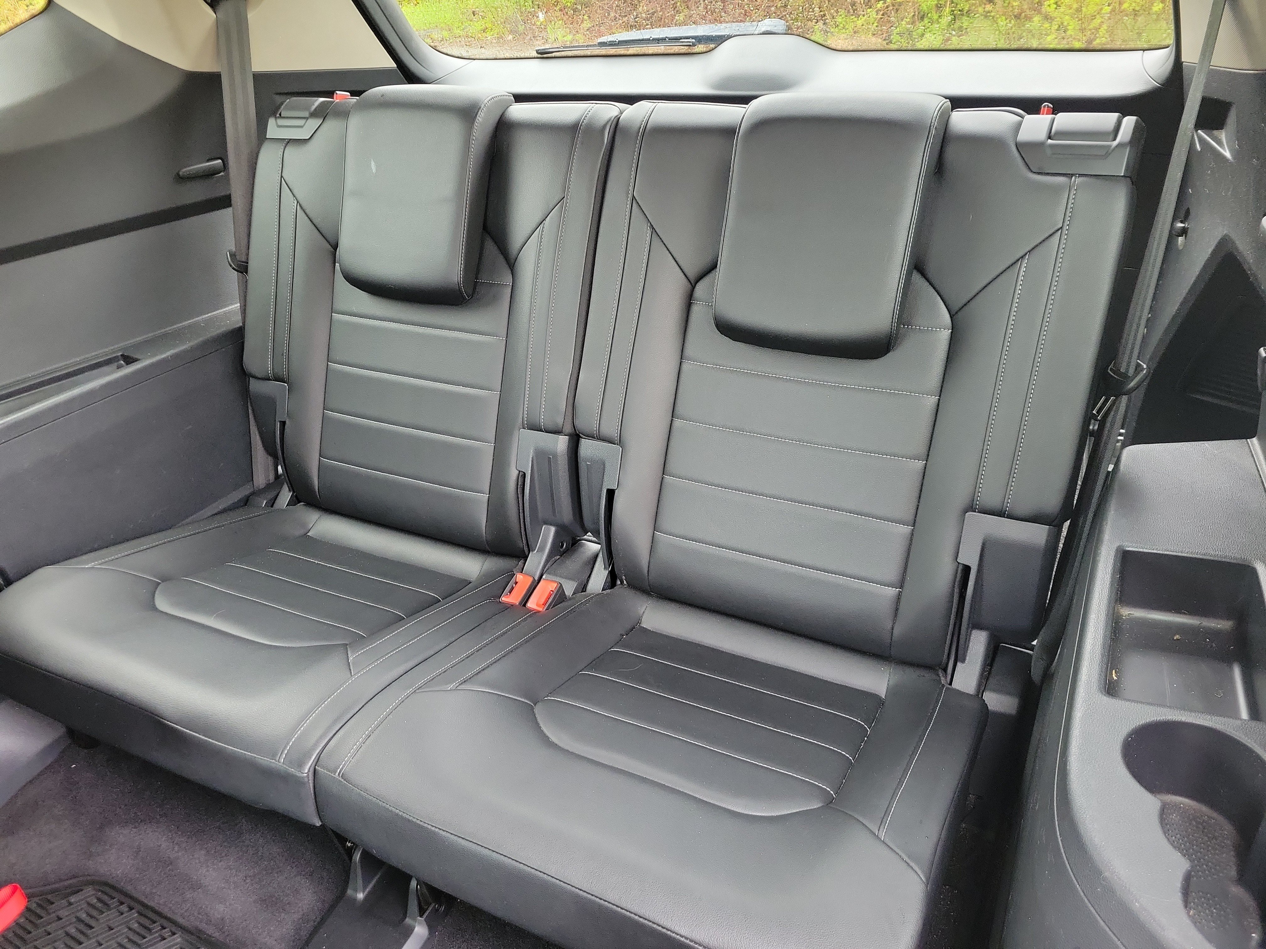 Used 2018 Volkswagen Atlas SEL Premium AWD/4WD image 17
