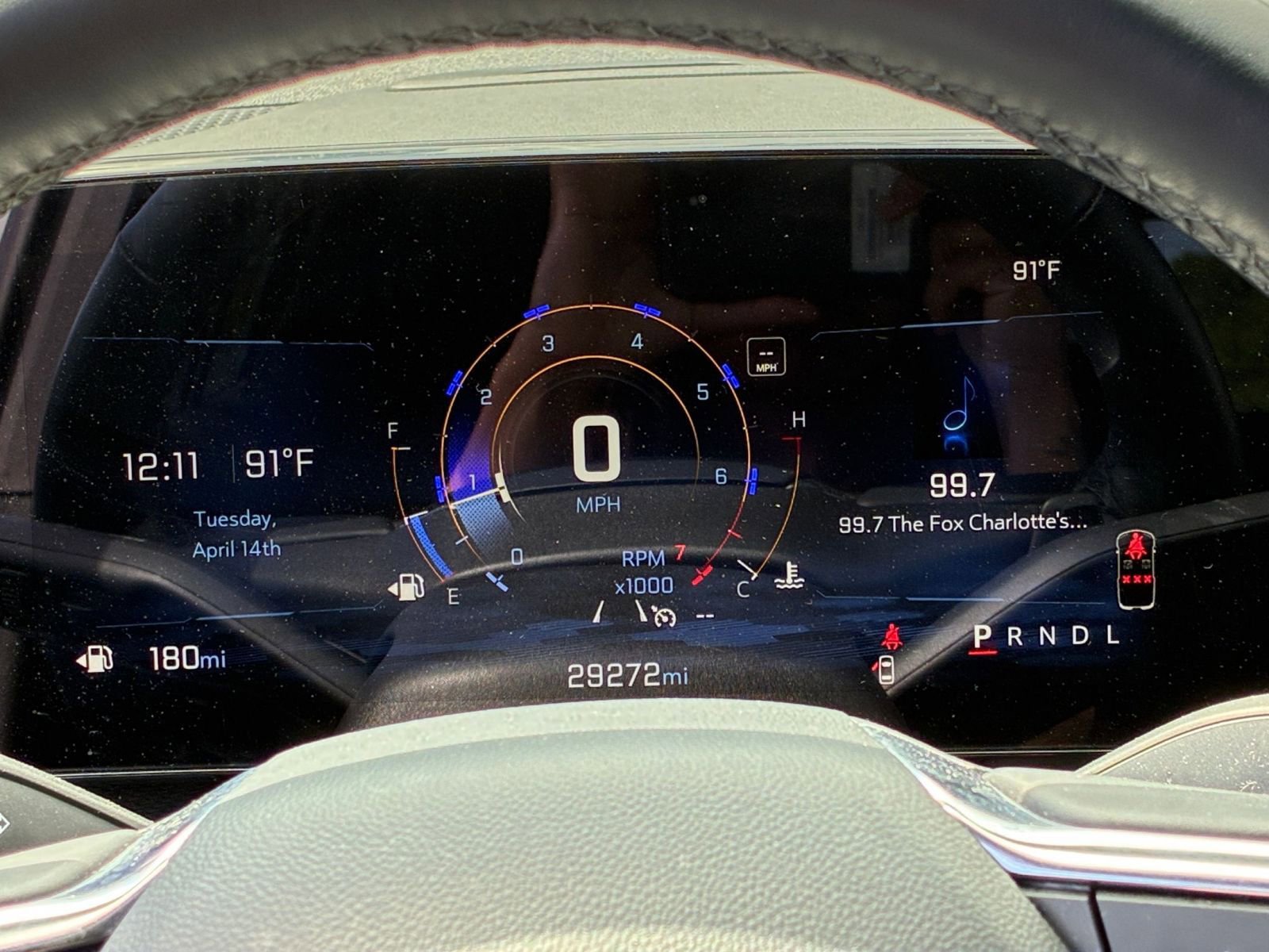 Used 2025 Chevrolet Equinox LT FWD image 39