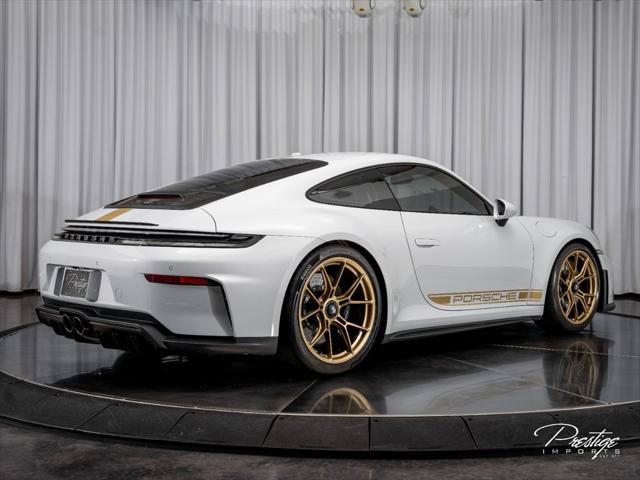 Used 2026 Porsche 911 GT3 RWD image 13