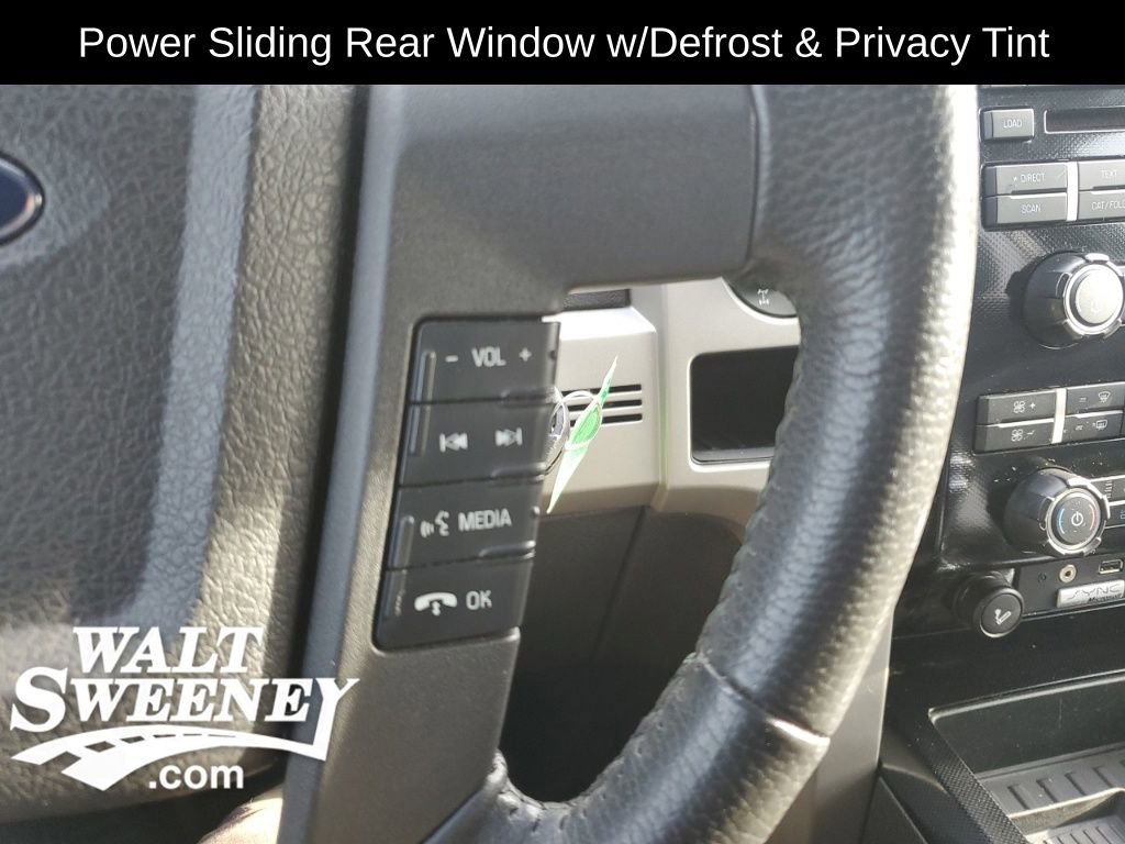 Used 2012 Ford F150 FX2 w/ FX Luxury Pkg image 20