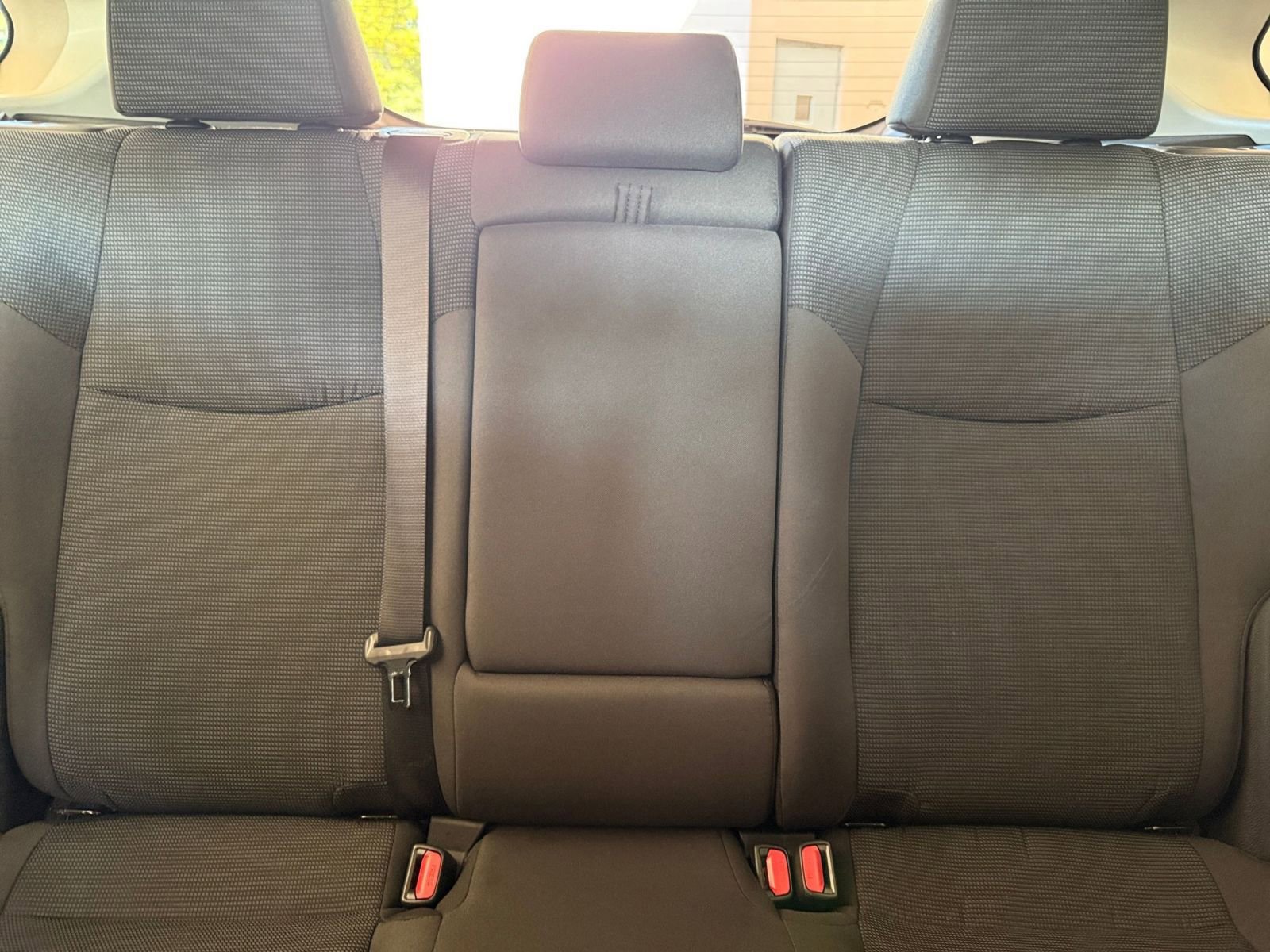 Used 2025 Toyota RAV4 LE image 42