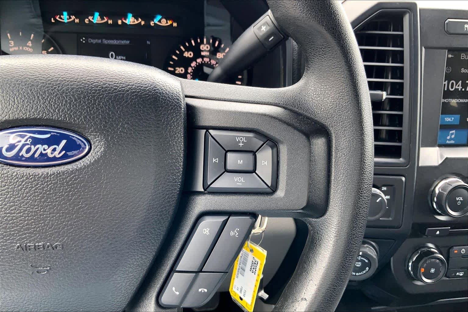 Used 2018 Ford F150 XL w/ Equipment Group 101A Mid AWD/4WD image 25