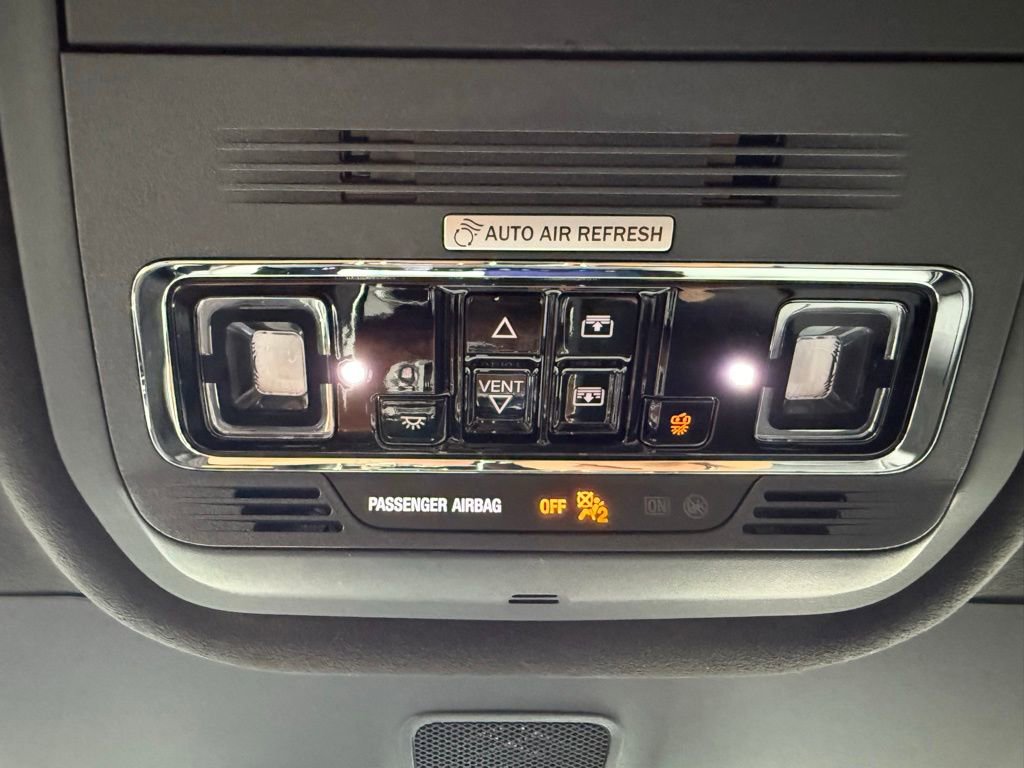 New 2025 Lincoln Aviator Black Label AWD/4WD image 50