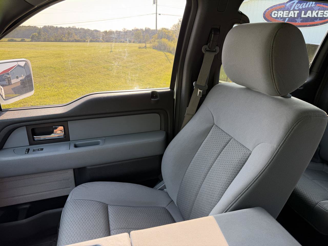 Used 2014 Ford F150 XLT AWD/4WD image 30