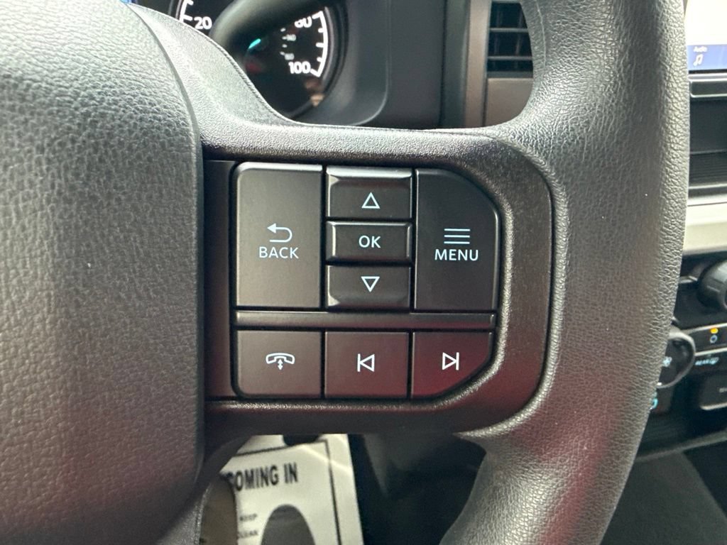 Used 2025 Ford F250 XL w/ STX Appearance Package AWD/4WD image 23