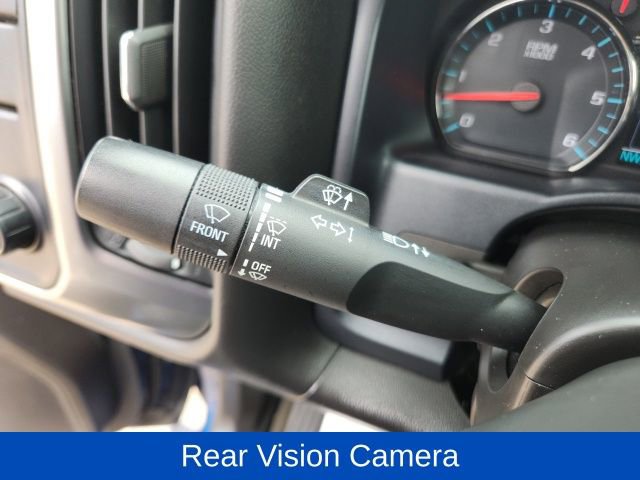 Used 2017 Chevrolet Silverado 1500 LT w/ All Star Edition image 27