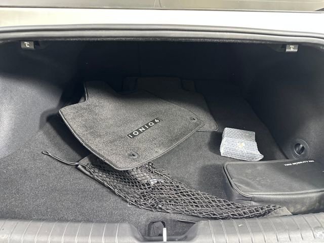 Used 2023 Hyundai Ioniq 6 SEL image 27