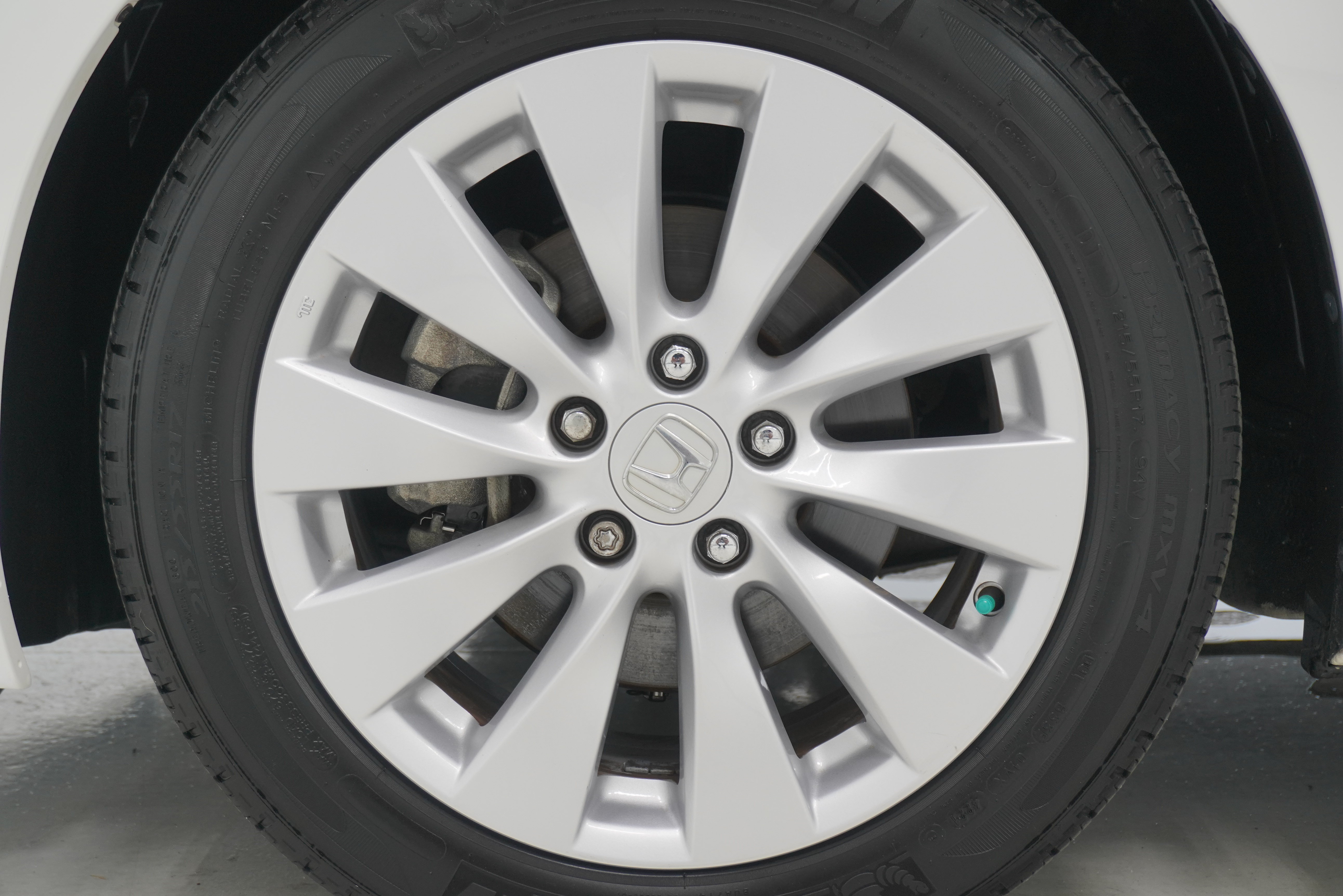 Used 2013 Honda Accord EX image 27