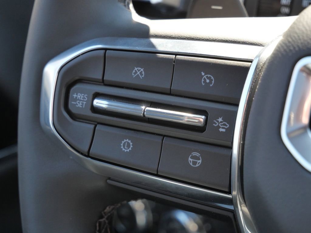 New 2026 GMC Yukon XL Denali w/ Denali Reserve Package image 52