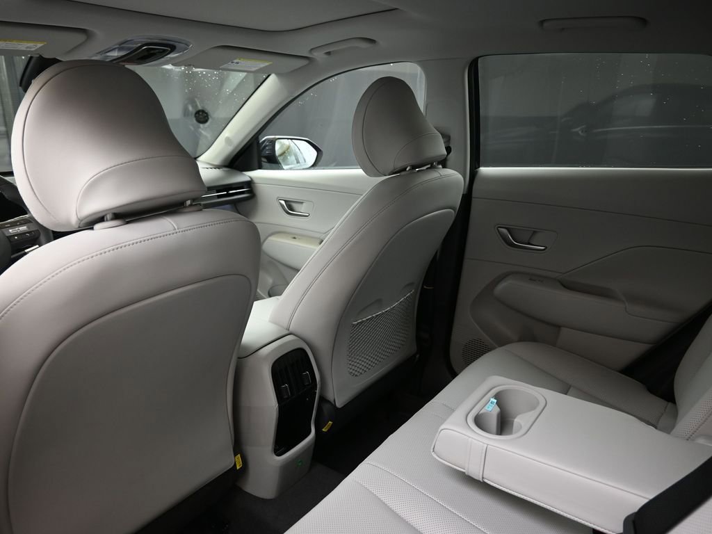 New 2026 Hyundai Kona Limited image 19