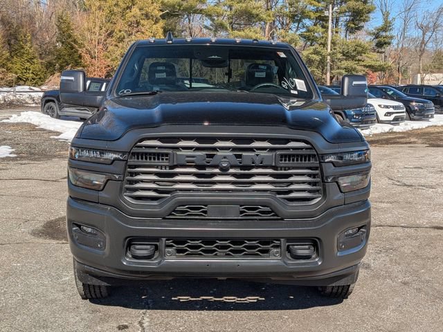 New 2026 RAM 2500 Tradesman AWD/4WD image 8