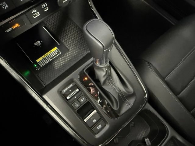 Used 2025 Honda CR-V EX-L image 26