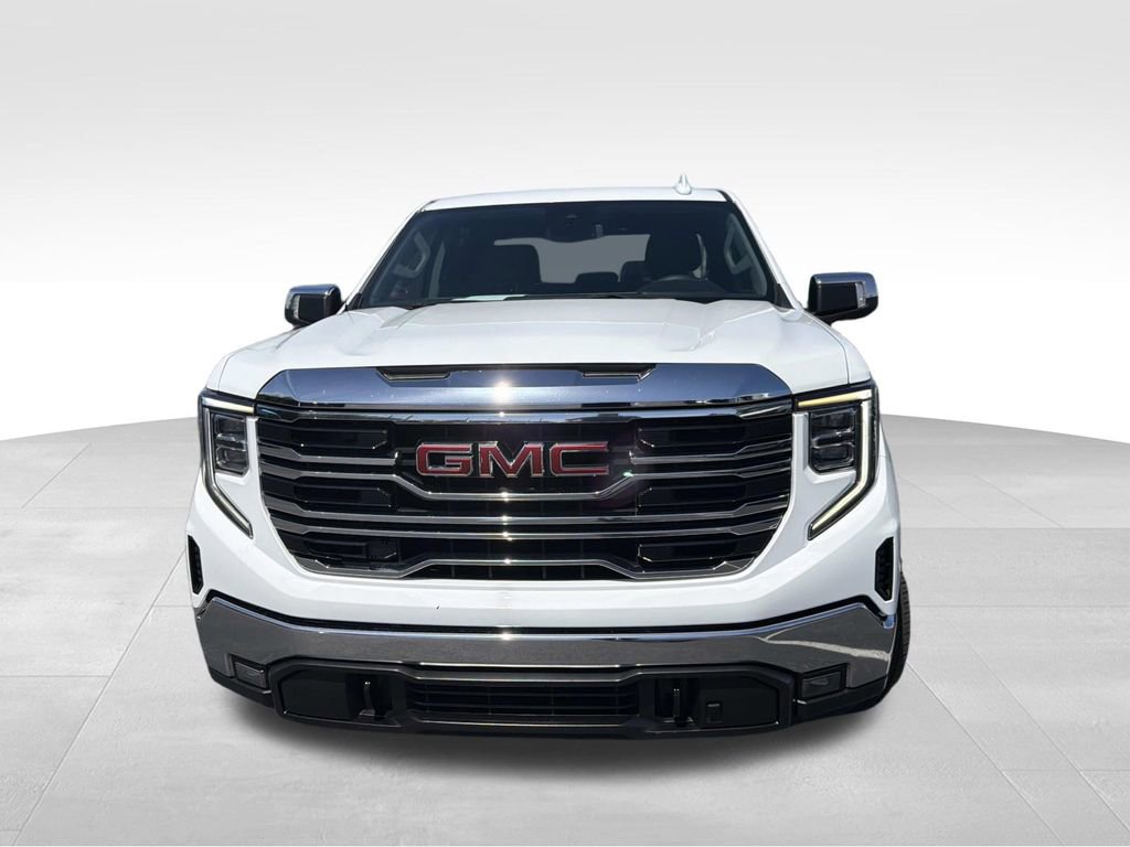 Used 2022 GMC Sierra 1500 SLT w/ SLT Convenience Package AWD/4WD image 8